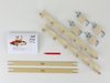 Starter Kit for Erica 30 & 50cm weaving width