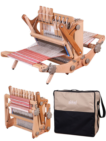 Katie Table Loom, portable with bag