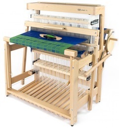 Louet weaving loom Spring
