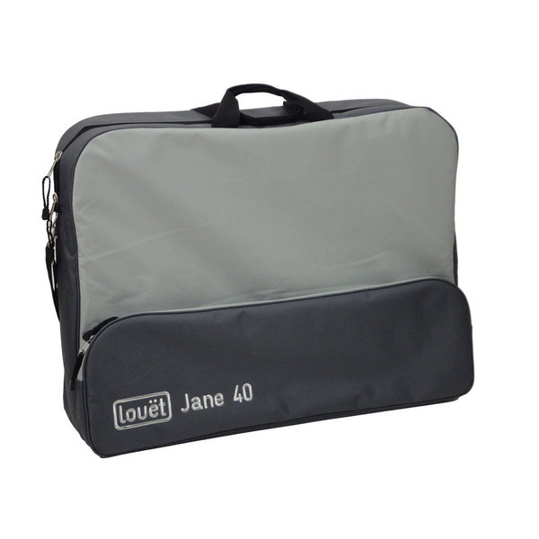 Tasche für Webstuhl Jane 40cm
