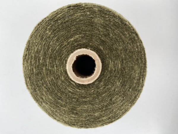 Maurice Brassard 100% Chenille Cotton  - ca. 300m/100g